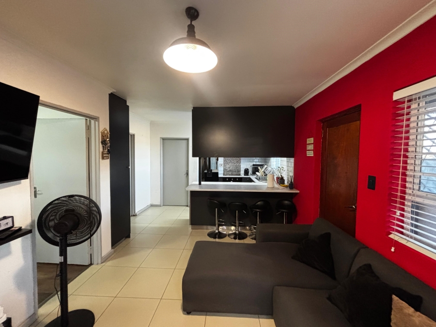 2 Bedroom Property for Sale in Hamilton Estate Western Cape